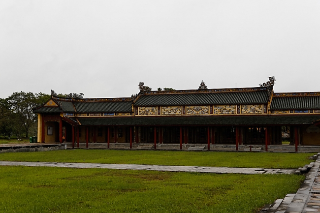 Hué-Cité interdite-161